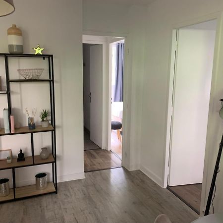 Appartement Au Cœur du Parc à Lyon Extérieur photo