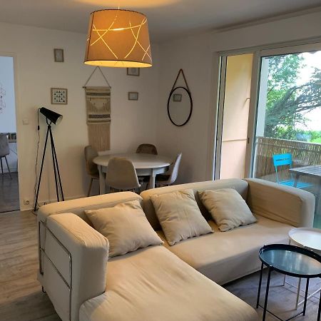 Appartement Au Cœur du Parc à Lyon Extérieur photo